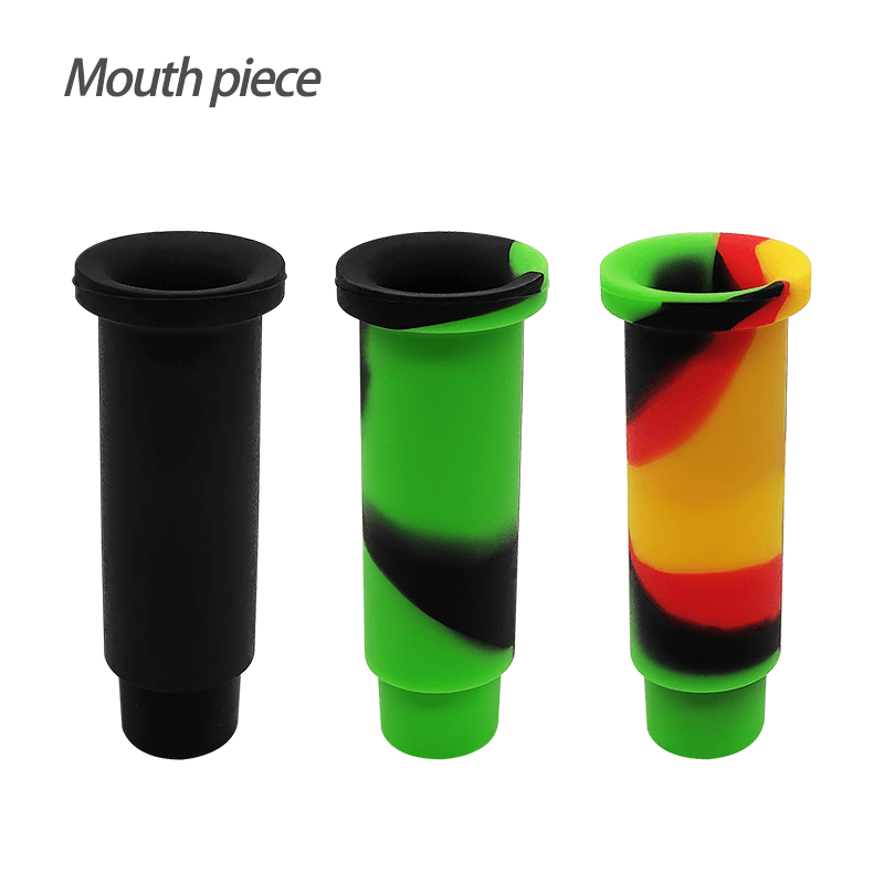 bong accessories Waxmaid Ares Dab Rig Mouthpiece-3 Pack