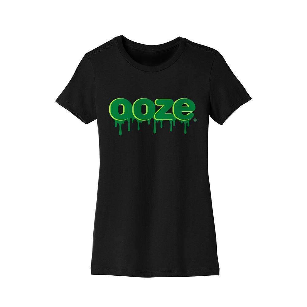 t-shirts Ooze Logo Women's T-Shirt