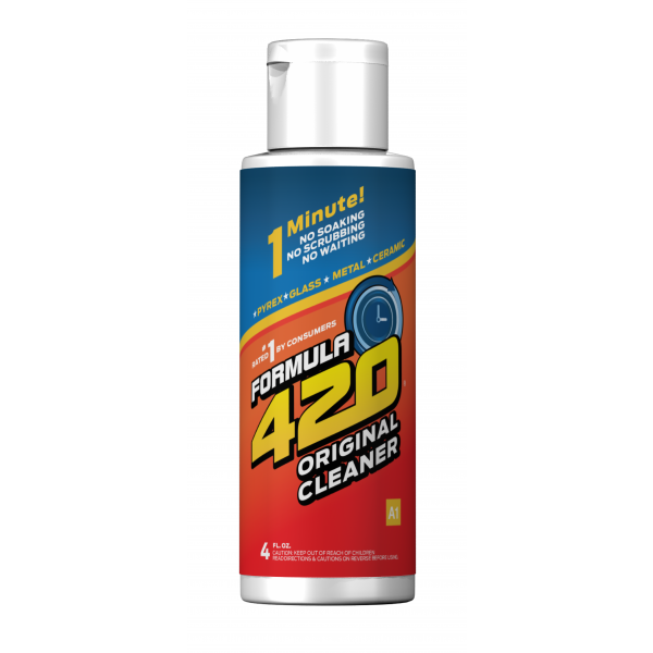 Cleaning products The Original Glass Cleaner - Formula 420
