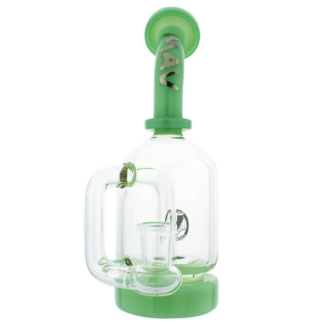 Dab rigs Dropdown Can Rig