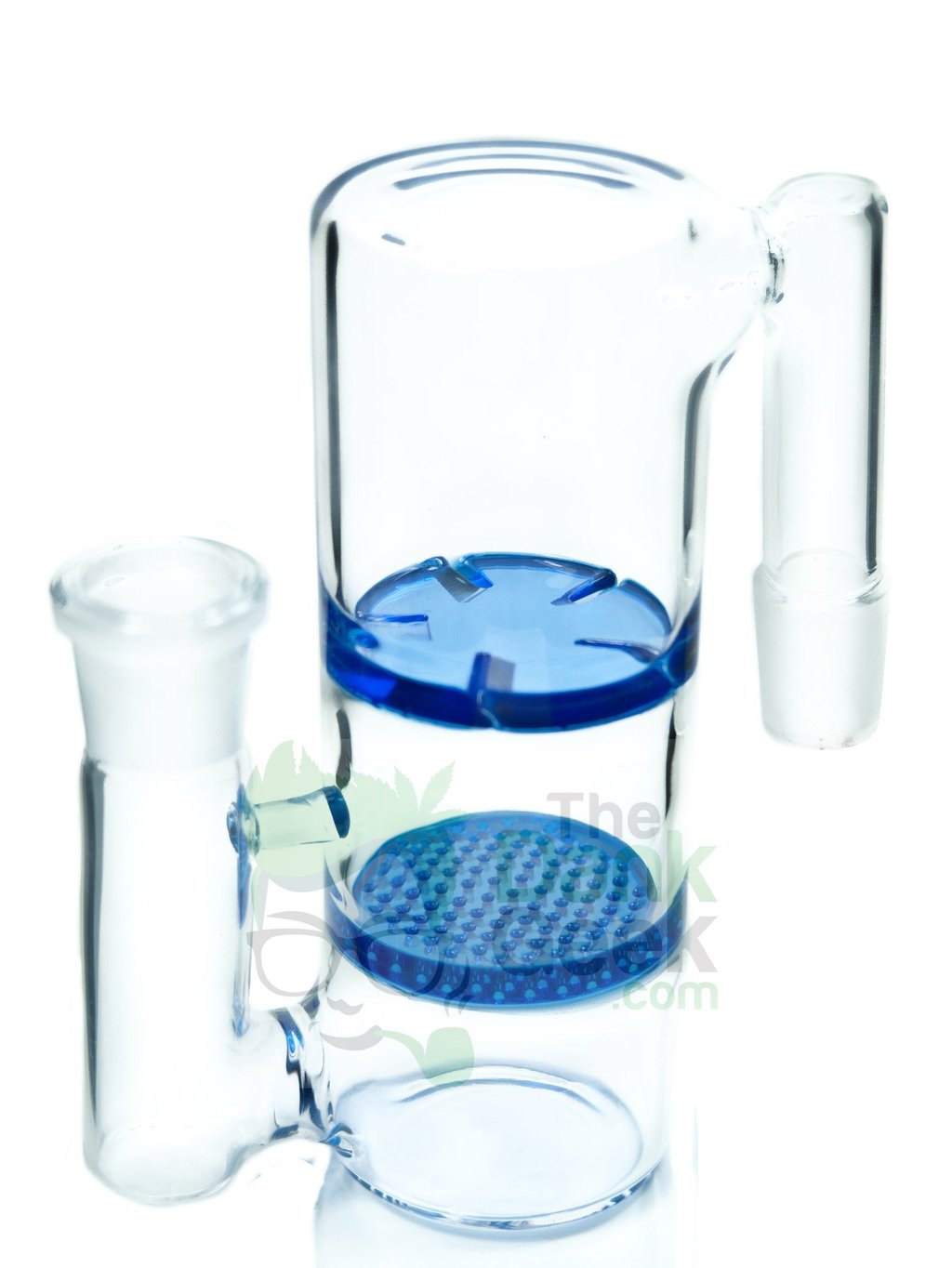 Accessories Honeycomb to Turbine Perc Ash Catcher 14mm or 18mm