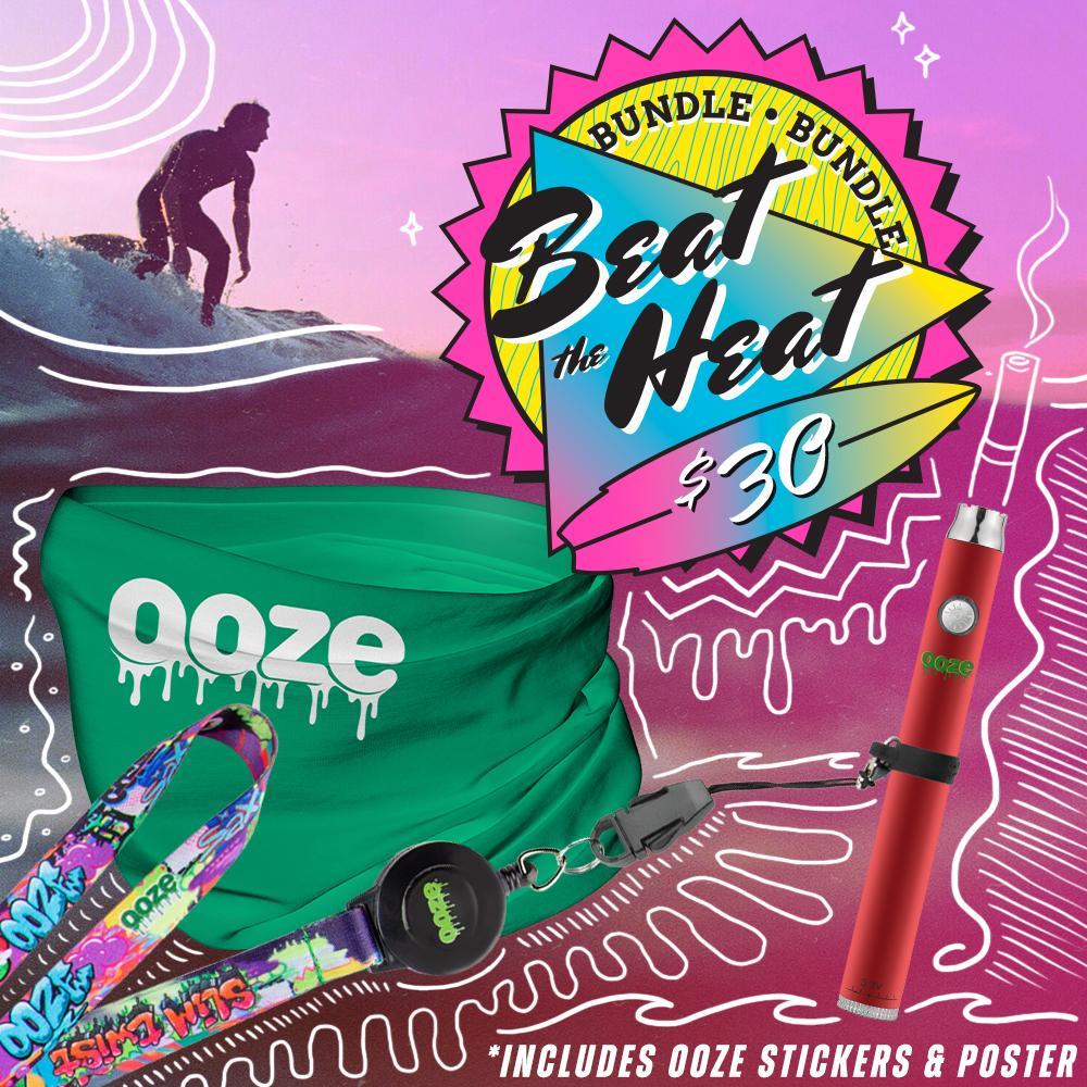 Special Offer BEAT THE HEAT BUNDLE
