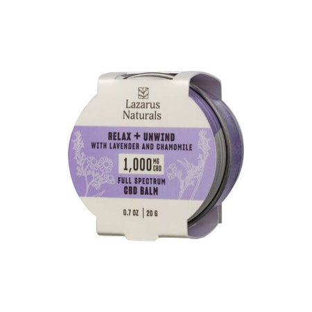 CBD BALM