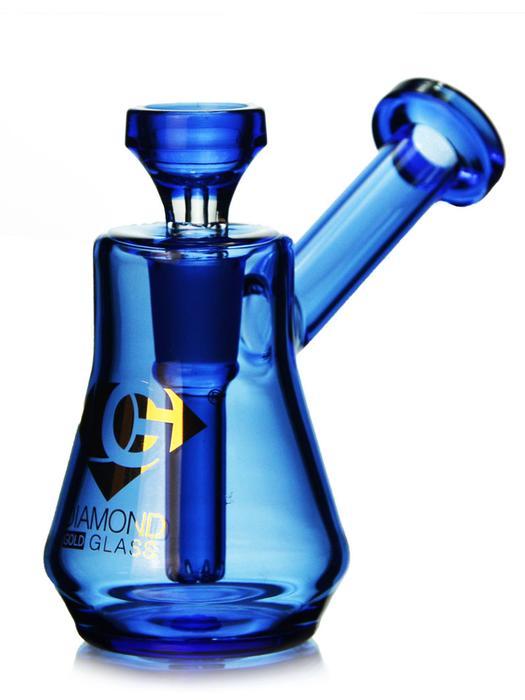 Bubblers Sapphire Blue Bubbler