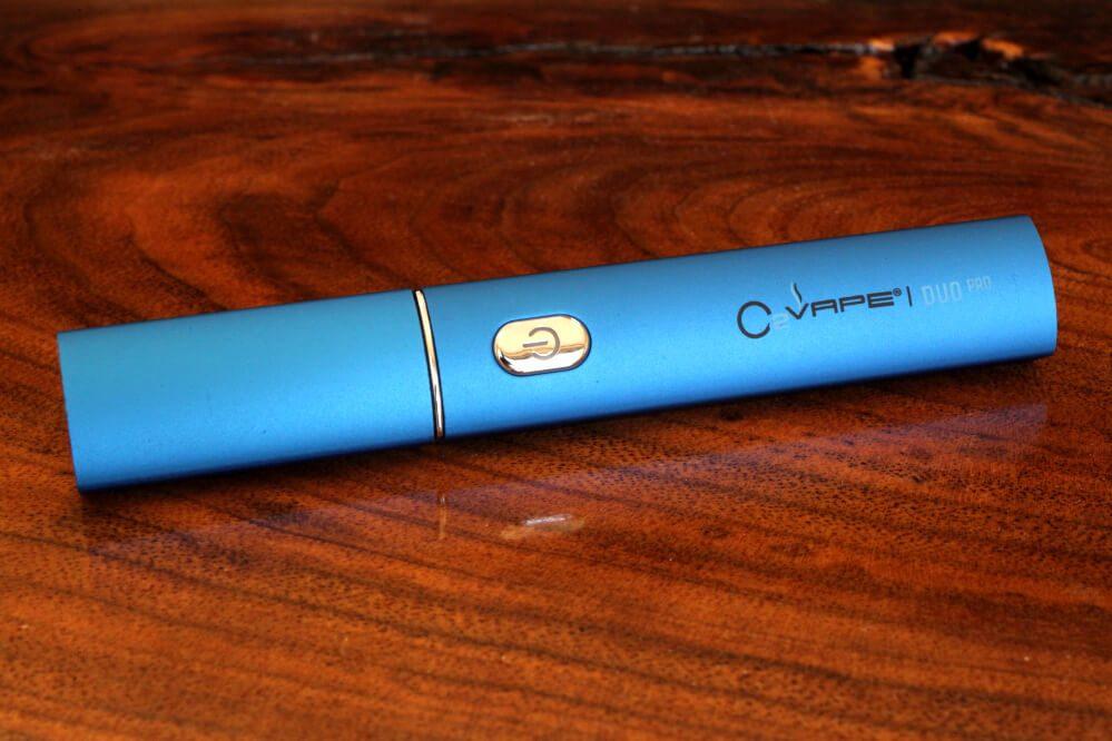Batteries DUO Pro Dip & Dab Vape Pen | Wax or Oil Vape with 510 Thread
