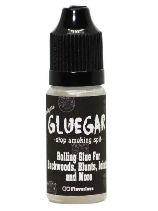 Accessories Backwoods Blunt Glue - Rolling Glue for Backwoods