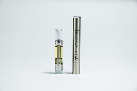 CBD / THC Delta-8 Vape Cartridges (670mg)