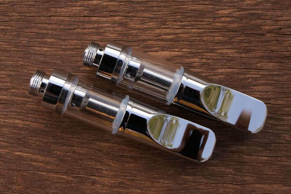 Batteries Clearance: .5ml Wickless Ceramic Vape Pen Cartridges – For 3.7+ Volt Batteries