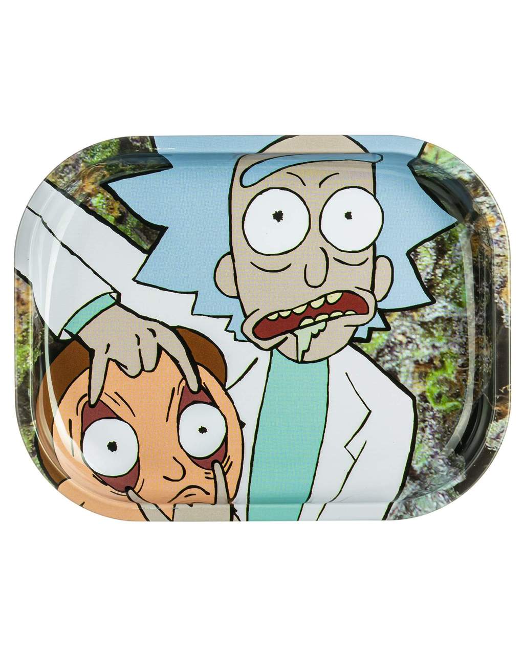 rolling tray Bud Beholder Rolling Tray