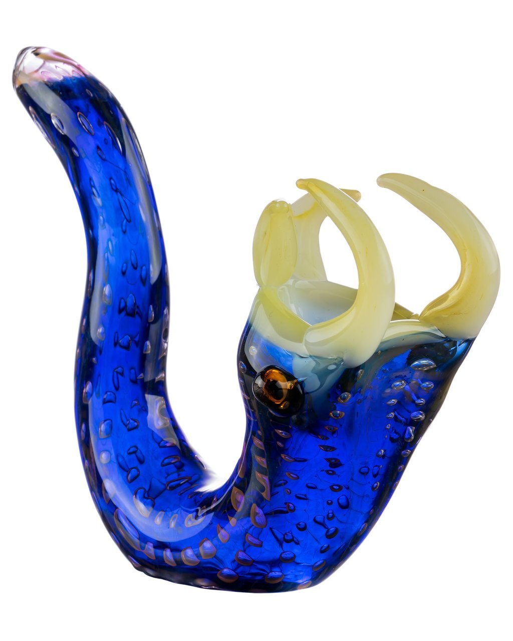 sherlock pipe DankGeek - Viper Sherlock Pipe