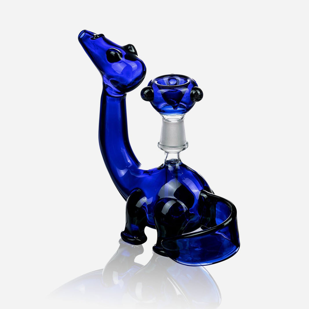 Water pipes Glass Dinosaur Water Pipe