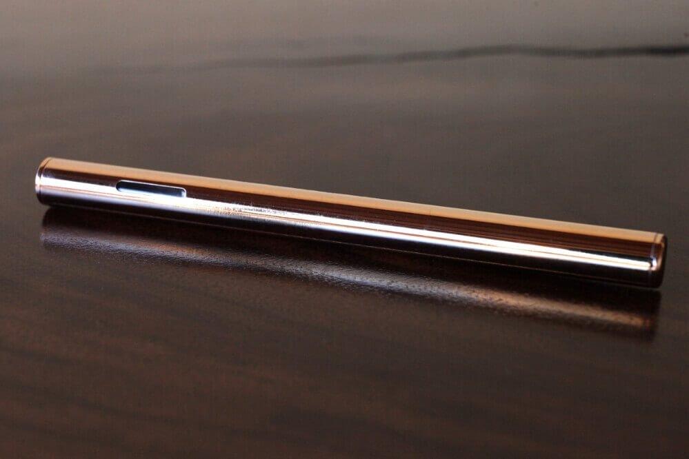 Vape pens Traveler Disposable Vape Pen – Rose Gold