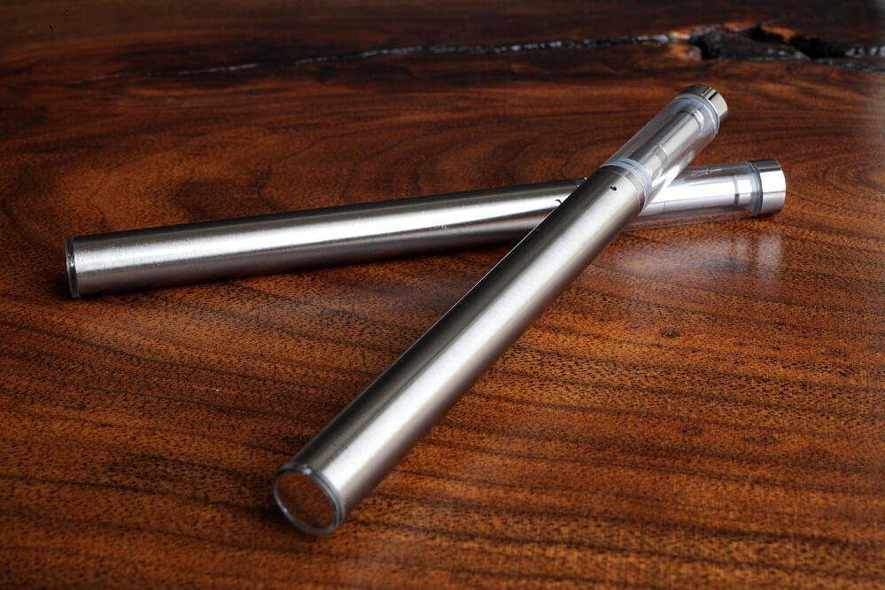 CBD Vape Pens Traveler Extreme: Wickless Disposable Vape Pen