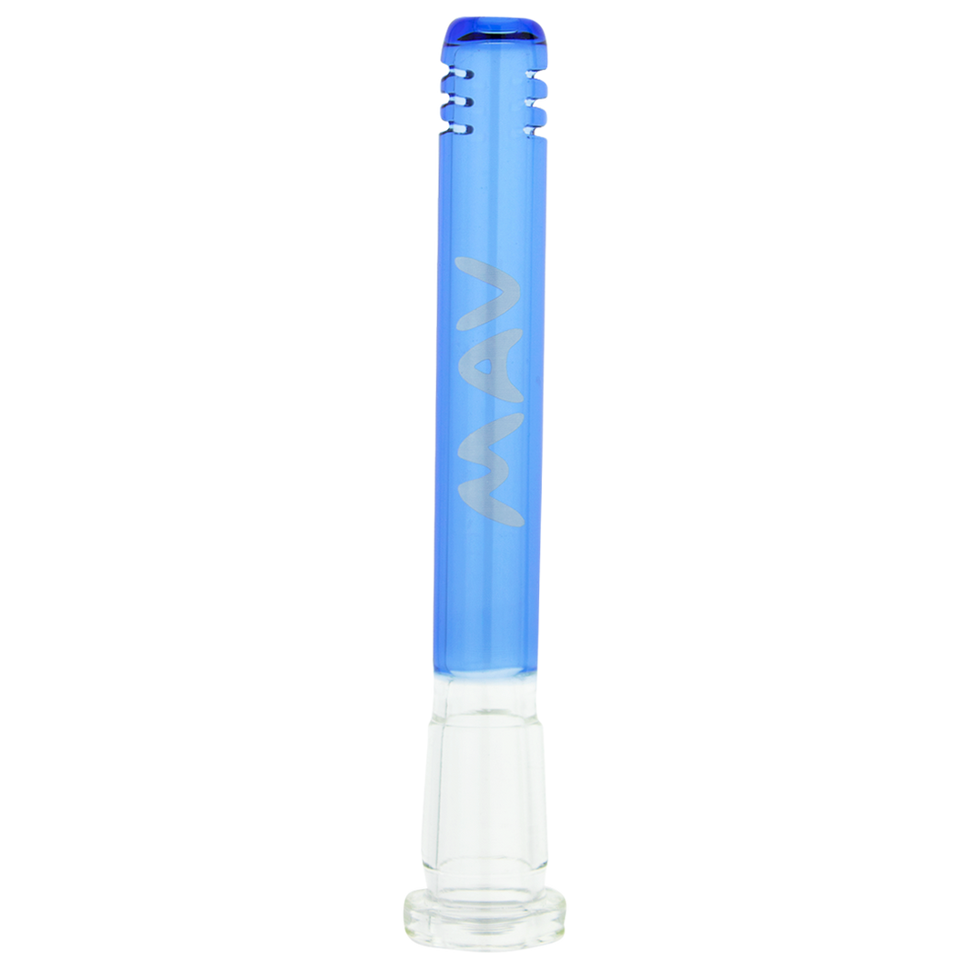 bong accessories Color Downstem 18mm fit to 14mm OG