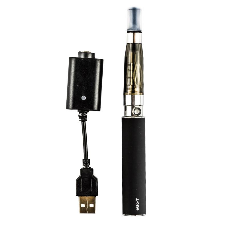 Batteries eGO-T Electronic Cigarette Starter Kit