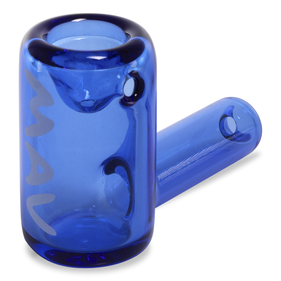 Beaker bongs 2.5" Mini Hammer Hand Pipe
