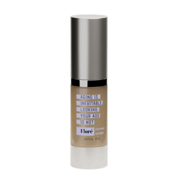 CBD Cosmetics Floré™ Reverse Serum