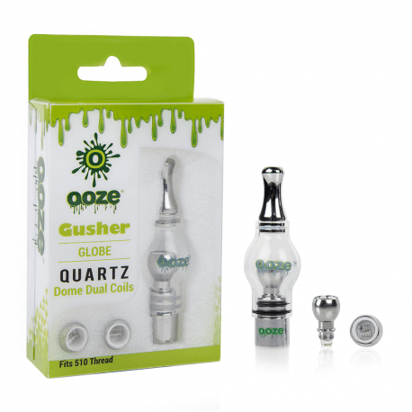 Bong Attachments Ooze Gusher Atomizer Attachment