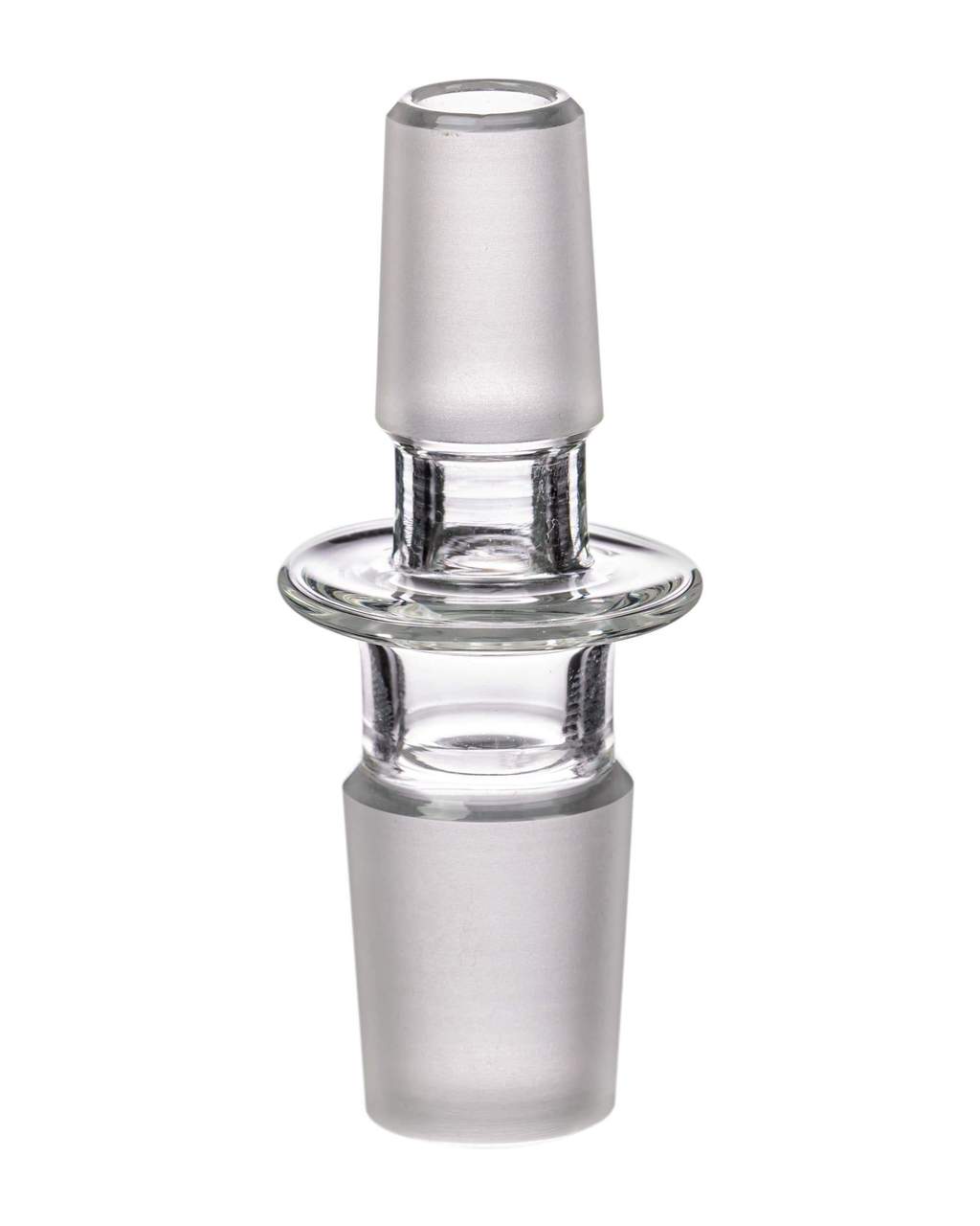 Glass Adapter GRAV - Male to Male Joint Adapter