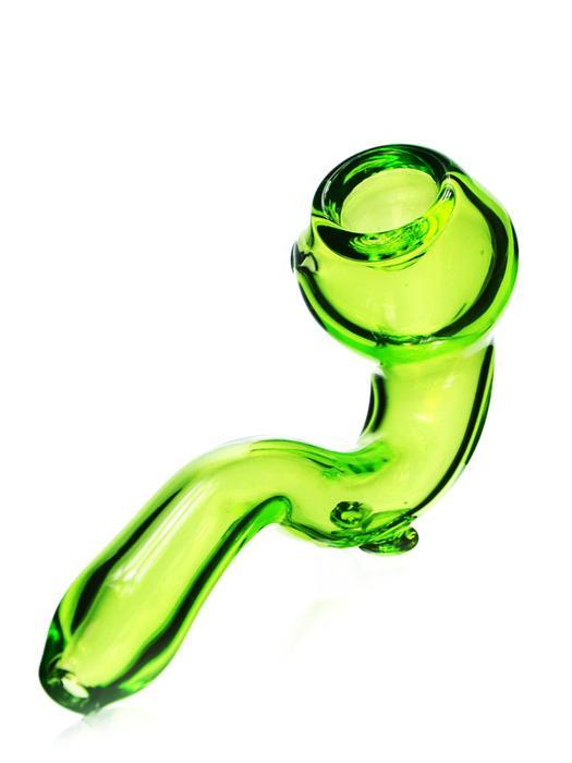 pipes Green Sherlock