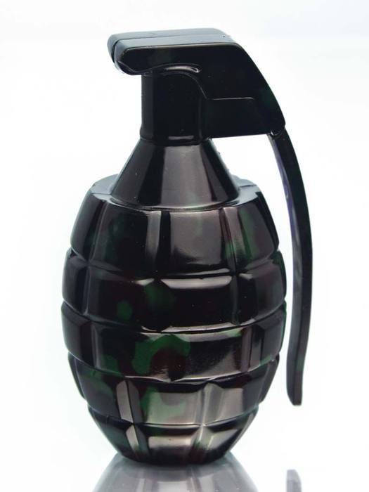 grinders Grenade Grinder