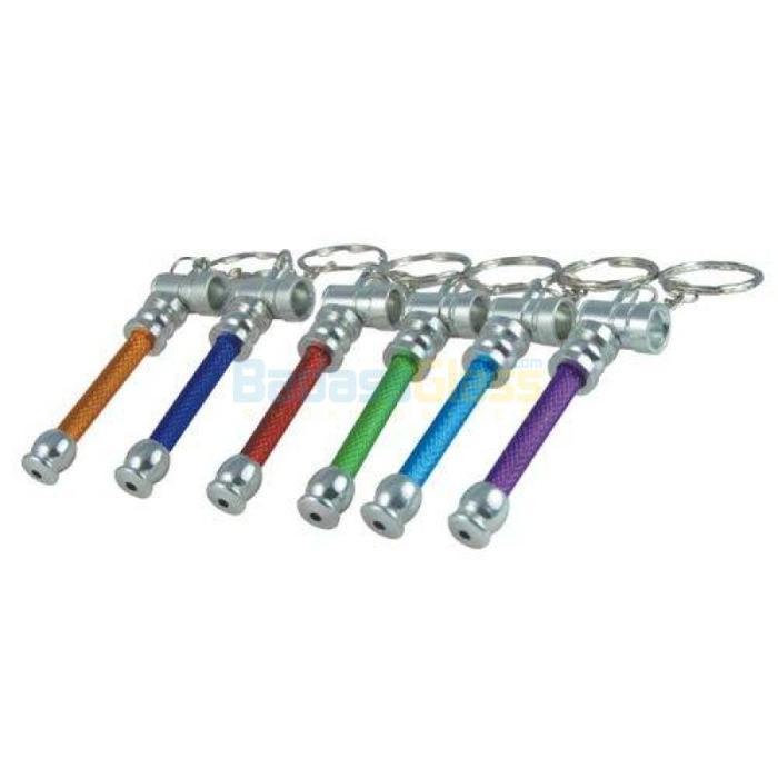 pipes Keychain Pipe - 2 pack