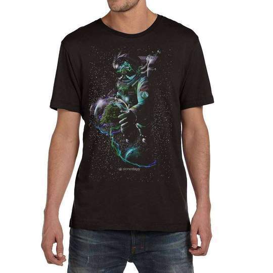 t-shirts MEN'S SAVE THE TREES TEE