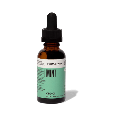 Mint | Verma Farms