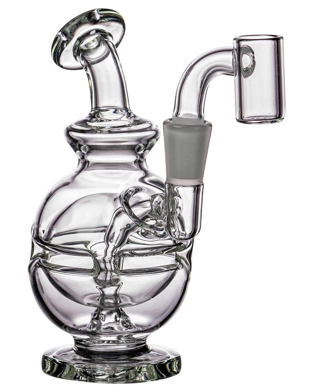 Royale Mini Rig