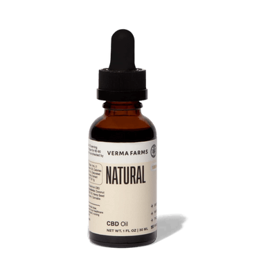 Natural | Verma Farms