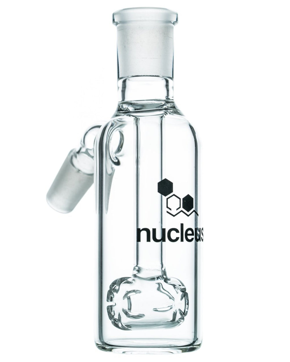 Ash Catcher Nucleus - Barrel Perc Ashcatcher
