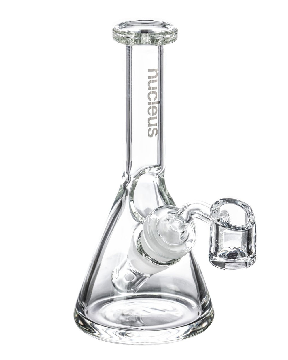 Nucleus - Mini Inverted Restriction Beaker Rig