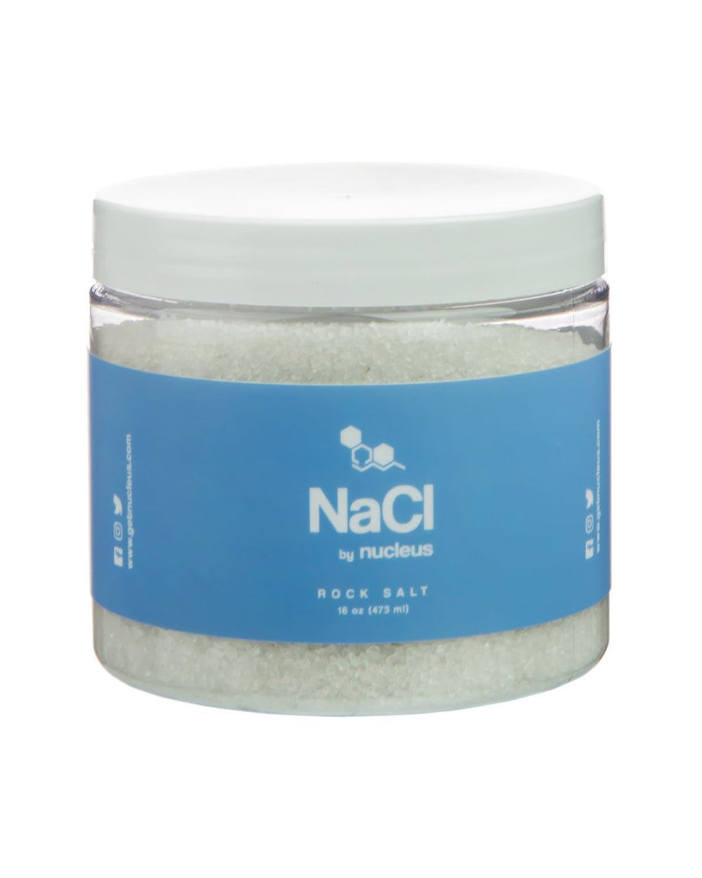 Accessories "NaCl" Rock Salt