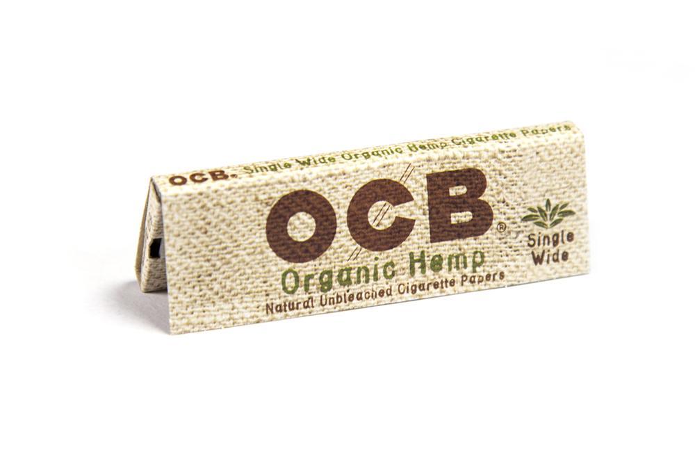 Rolling Papers OCB Single Wide