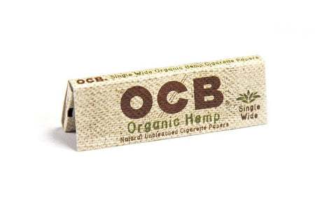 Rolling Papers OCB Single Wide