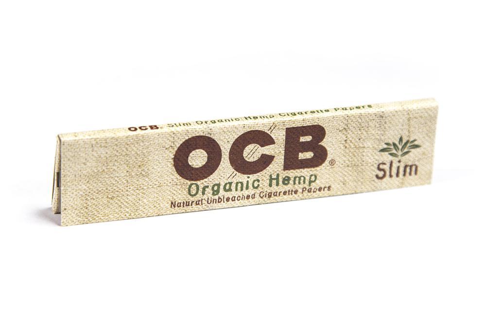 Rolling Papers OCB Slim Papers
