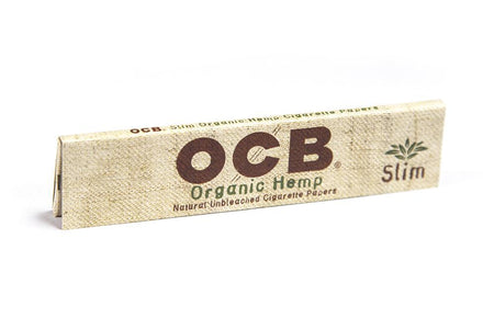 Rolling Papers OCB Slim Papers