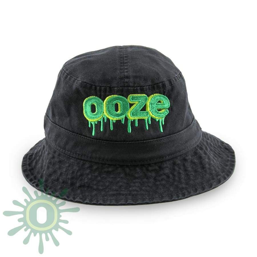 hats & beanies Ooze Logo Bucket Hat
