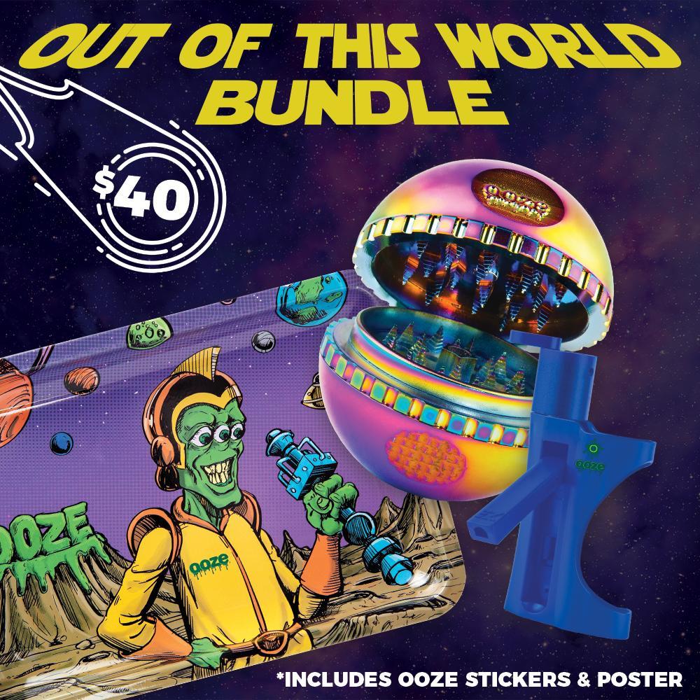 Special Offer OUT OF THIS WORLD BUNDLE