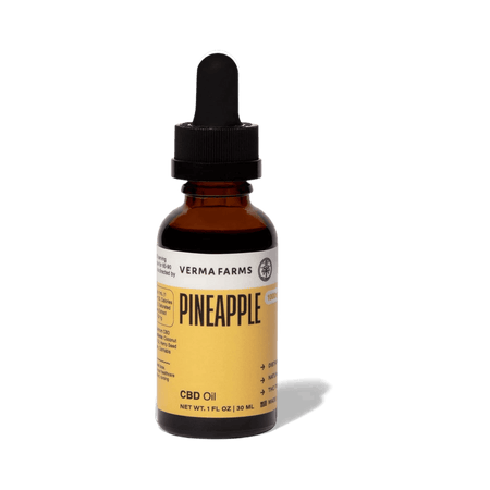 Pineapple | Verma Farms