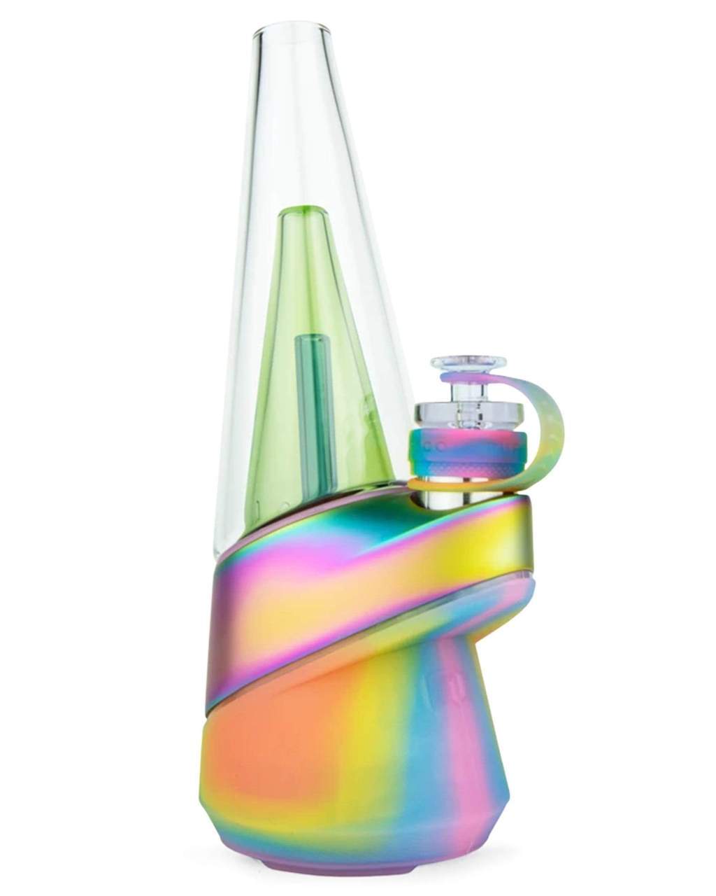 Vaporizers Limited Edition - Vision Puffco Peak Smart Rig