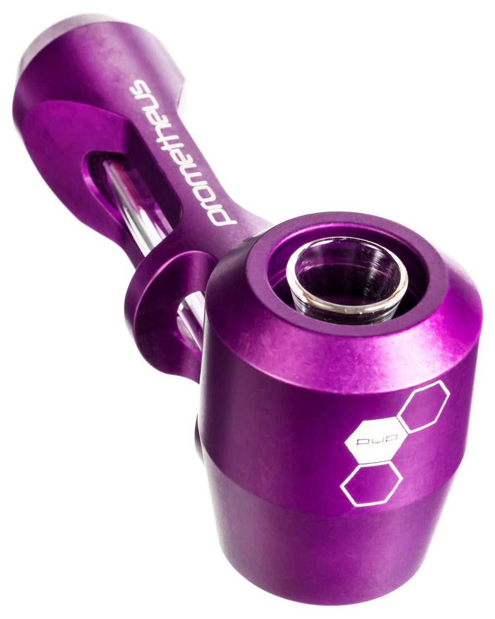 Hand Pipe Pyptek - Prometheus Titan Hand Pipe