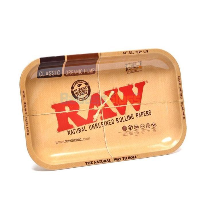 rolling tray RAW Small Tray