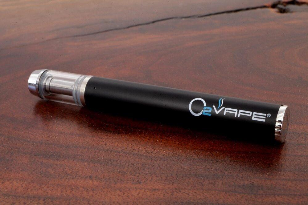 CBD Vape Pens Traveler Extreme 2.0 | Rechargeable Ceramic Disposable Vape | 2 Colors