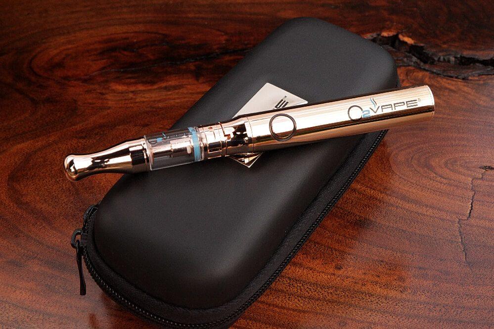 Vape pens The Ultimate: 3.7 XL Vari-Flow Premium Kit | 4 Colors