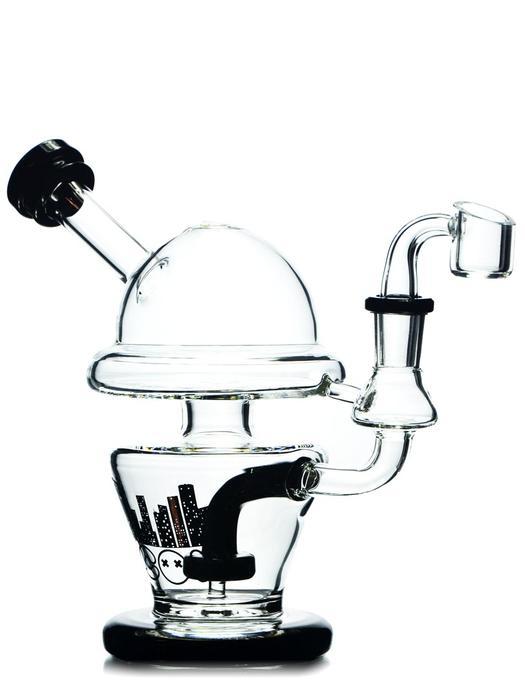 Slushy Cup Dab Rig by Icon