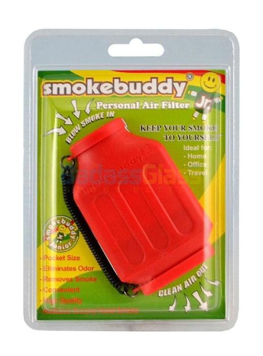 Accessories Smokebuddy Jr. Personal Air Filter