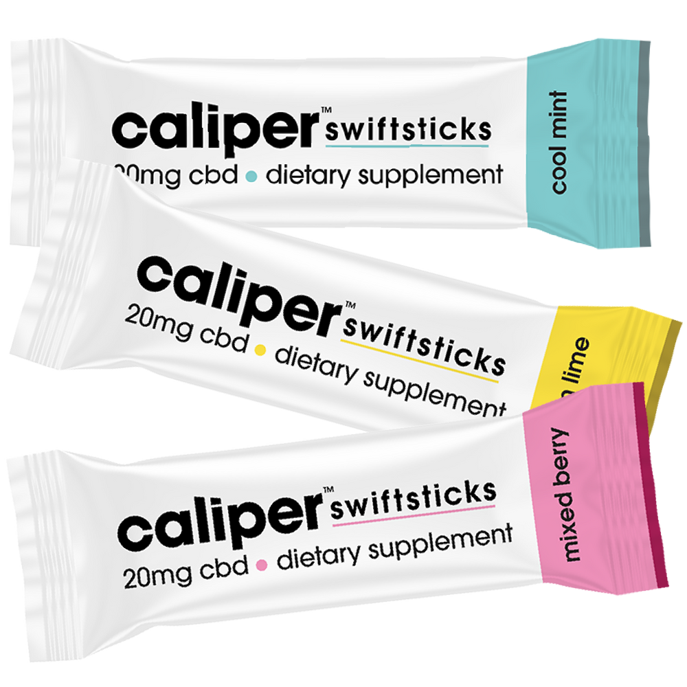 Caliper Swiftsticks