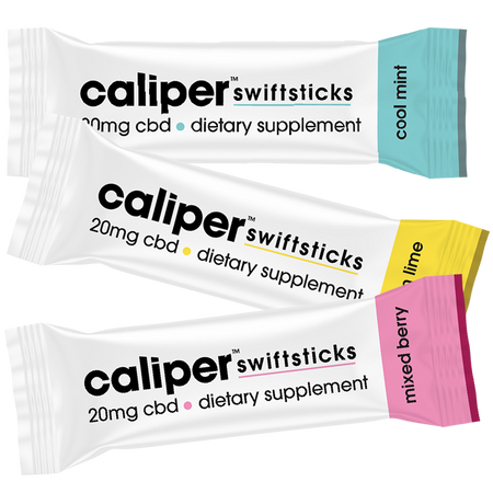 Caliper Swiftsticks