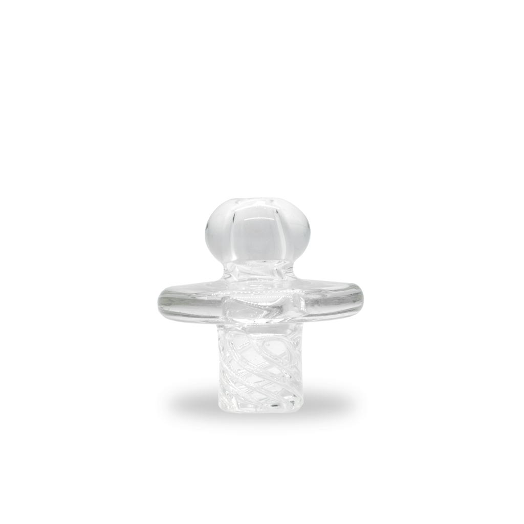 Glass Bongs SWITCH: Helix Carb Cap
